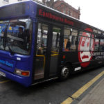 The EMC Archive: Eastbourne Bus