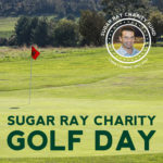 Sugar Ray Charity Golf Day 2023