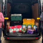 EMC and the Eastbourne Foodbank