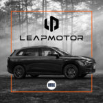 Eastbourne Motoring Centre Welcomes Leapmotor