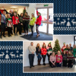 Christmas Jumper Day 2025