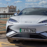 Electra Connect’s Charge & Drive Event Brings Electric Driving to Brighton
