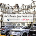 Lord’s Taverners Spring Luncheon Returns to Eastbourne After Two-Year Break