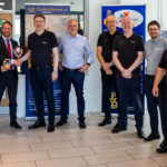 EMC Wins Eastbourne Skittles Championship for the Fourth Consecutive Year